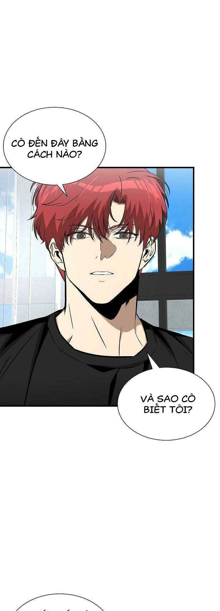 Return Survival - Chương 152 - Trang 5