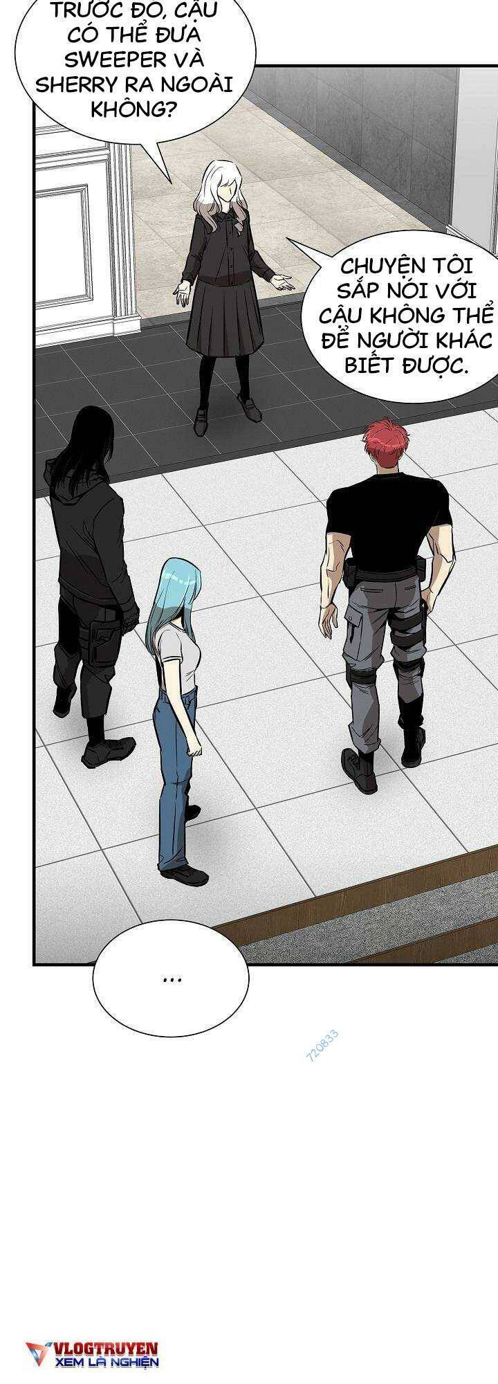 Return Survival - Chương 152 - Trang 6