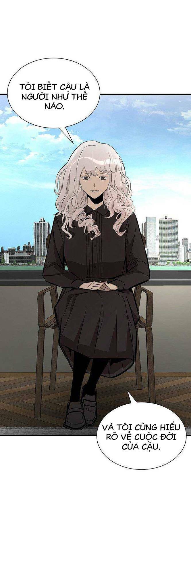 Return Survival - Chương 152 - Trang 10