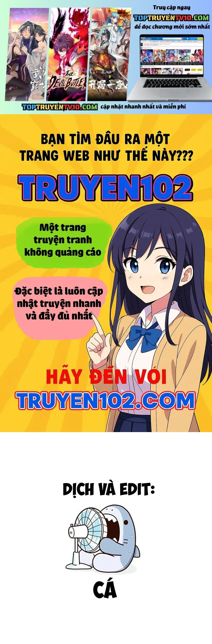 Please Go Home, Akutsu-San! - Chương 197 - Trang 2