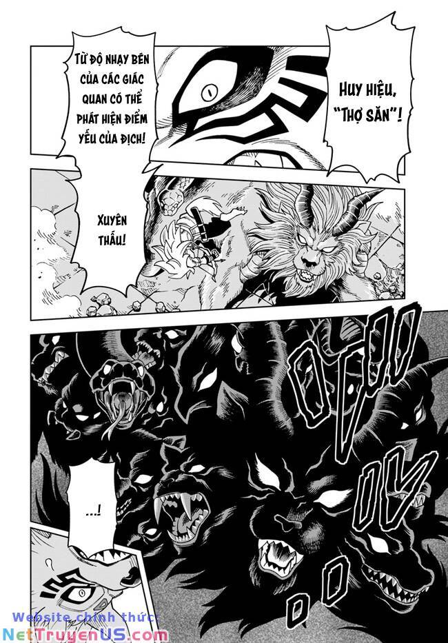 Cuộc Sống Thiên Đường Bắt Đầu Với Vua Hang Động ~ Trở Thành Người Mạnh Nhất Với Kỹ Năng Khai Thác - Chương 28.1 - Trang 12