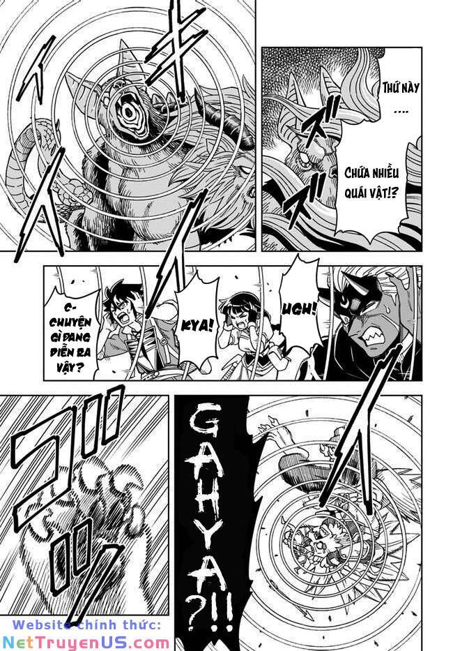 Cuộc Sống Thiên Đường Bắt Đầu Với Vua Hang Động ~ Trở Thành Người Mạnh Nhất Với Kỹ Năng Khai Thác - Chương 28.1 - Trang 13