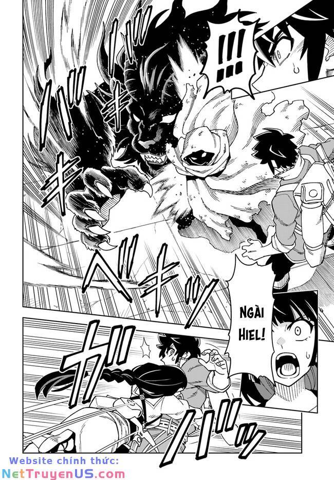 Cuộc Sống Thiên Đường Bắt Đầu Với Vua Hang Động ~ Trở Thành Người Mạnh Nhất Với Kỹ Năng Khai Thác - Chương 28.1 - Trang 3