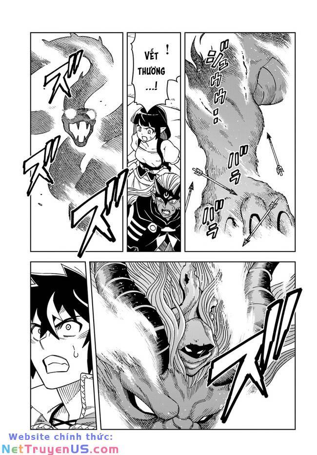 Cuộc Sống Thiên Đường Bắt Đầu Với Vua Hang Động ~ Trở Thành Người Mạnh Nhất Với Kỹ Năng Khai Thác - Chương 28.1 - Trang 6