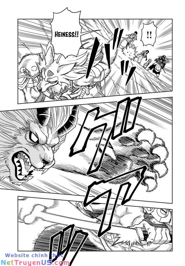 Cuộc Sống Thiên Đường Bắt Đầu Với Vua Hang Động ~ Trở Thành Người Mạnh Nhất Với Kỹ Năng Khai Thác - Chương 28.1 - Trang 9