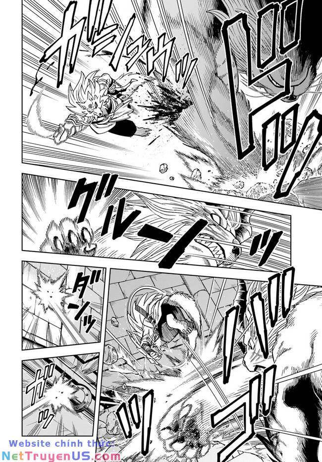 Cuộc Sống Thiên Đường Bắt Đầu Với Vua Hang Động ~ Trở Thành Người Mạnh Nhất Với Kỹ Năng Khai Thác - Chương 28.1 - Trang 10