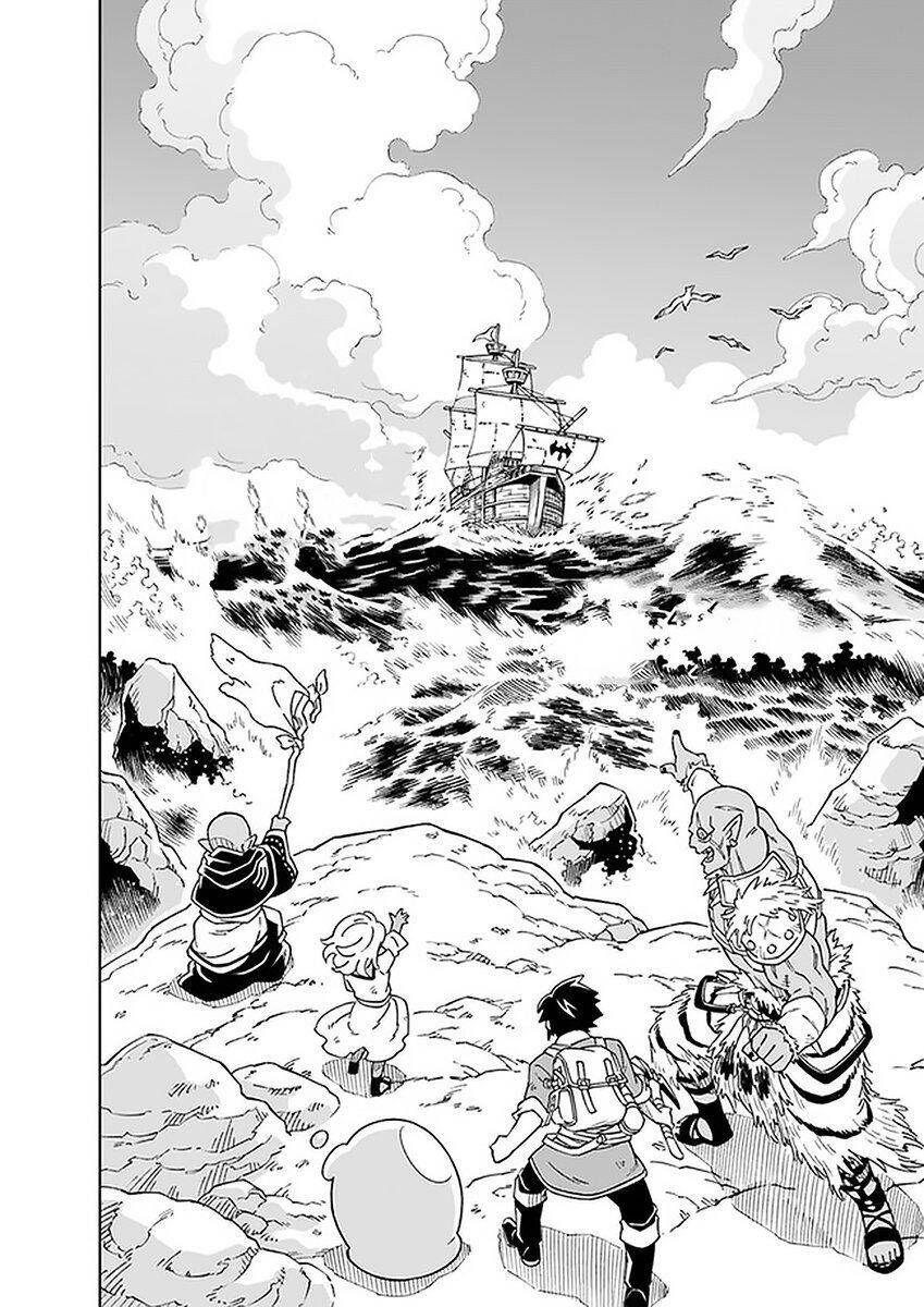 Cuộc Sống Thiên Đường Bắt Đầu Với Vua Hang Động ~ Trở Thành Người Mạnh Nhất Với Kỹ Năng Khai Thác - Chương 3.5 - Trang 8