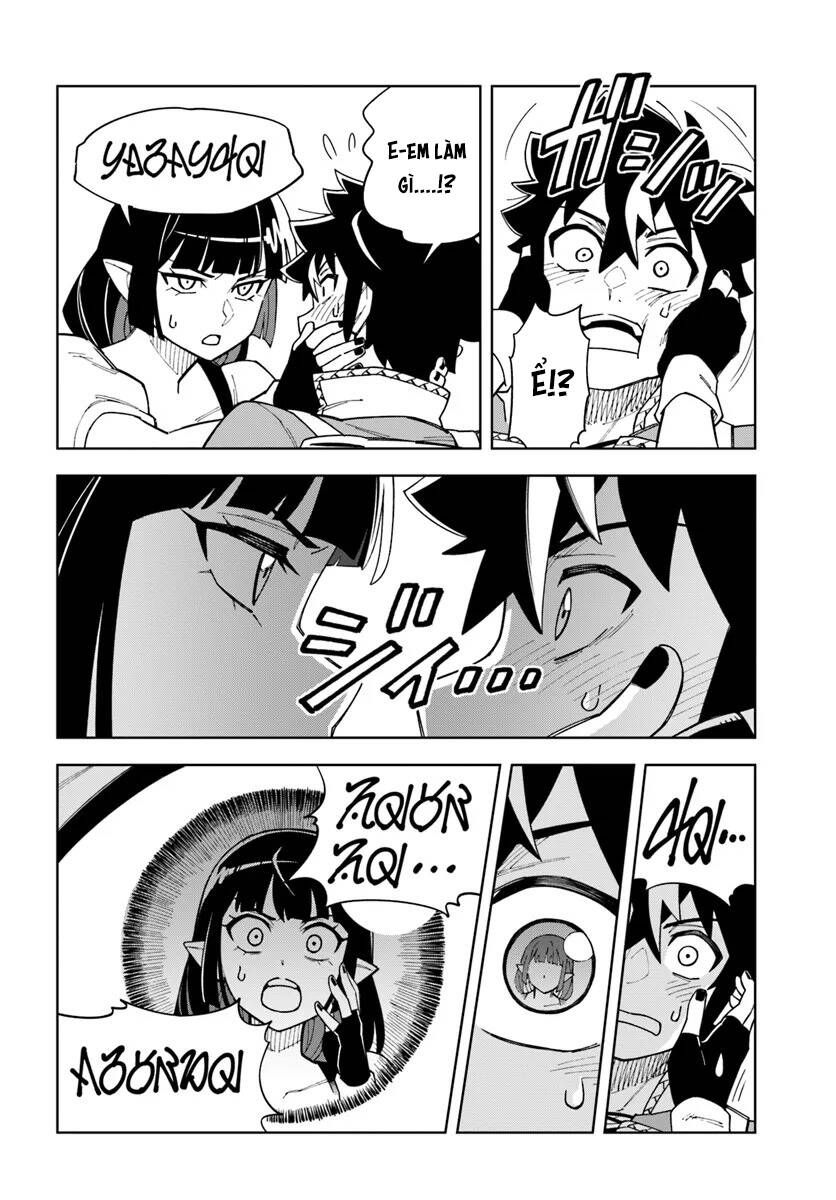 Cuộc Sống Thiên Đường Bắt Đầu Với Vua Hang Động ~ Trở Thành Người Mạnh Nhất Với Kỹ Năng Khai Thác - Chương 31.1 - Trang 12