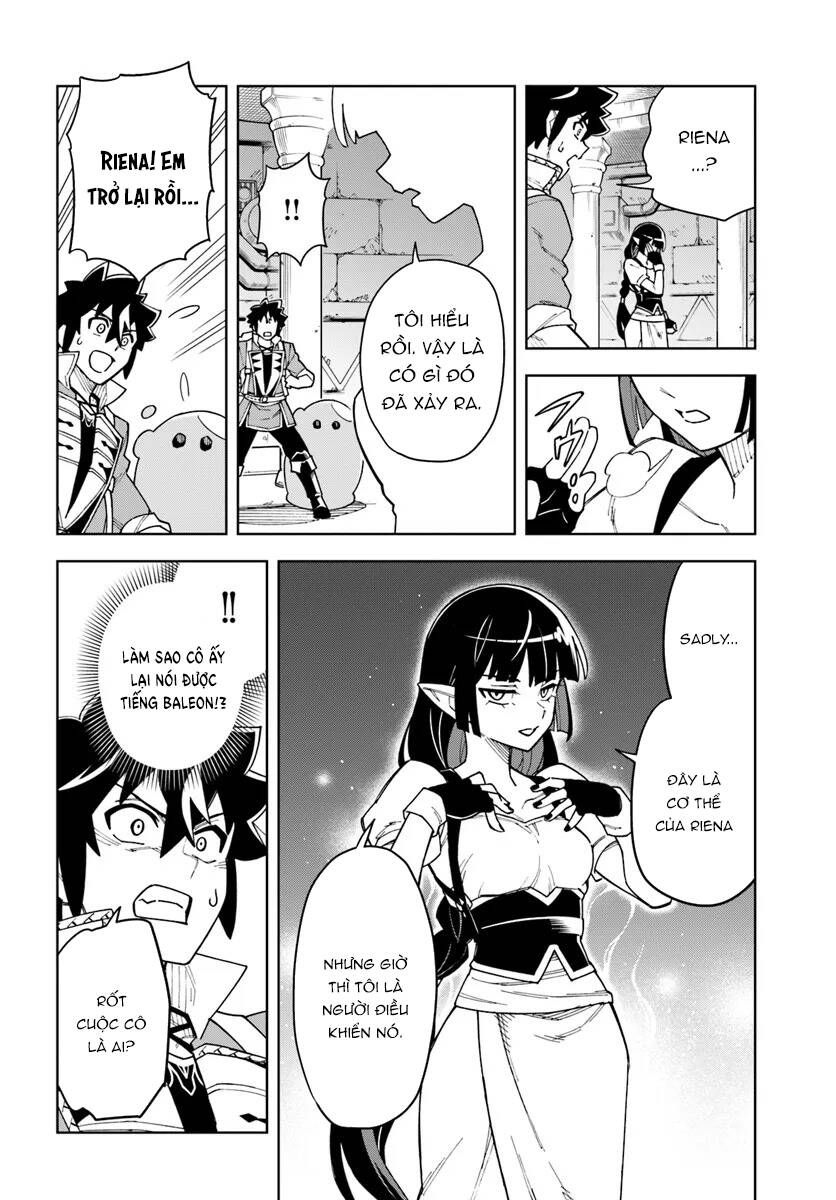 Cuộc Sống Thiên Đường Bắt Đầu Với Vua Hang Động ~ Trở Thành Người Mạnh Nhất Với Kỹ Năng Khai Thác - Chương 31.1 - Trang 14