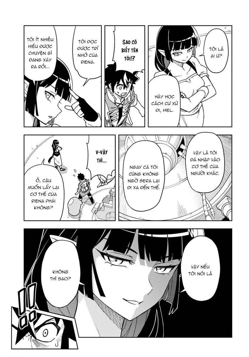 Cuộc Sống Thiên Đường Bắt Đầu Với Vua Hang Động ~ Trở Thành Người Mạnh Nhất Với Kỹ Năng Khai Thác - Chương 31.1 - Trang 15