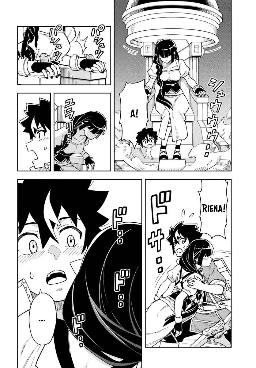 Cuộc Sống Thiên Đường Bắt Đầu Với Vua Hang Động ~ Trở Thành Người Mạnh Nhất Với Kỹ Năng Khai Thác - Chương 31.1 - Trang 6