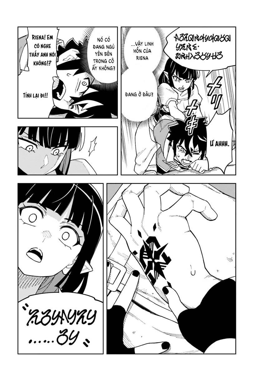 Cuộc Sống Thiên Đường Bắt Đầu Với Vua Hang Động ~ Trở Thành Người Mạnh Nhất Với Kỹ Năng Khai Thác - Chương 31.1 - Trang 10