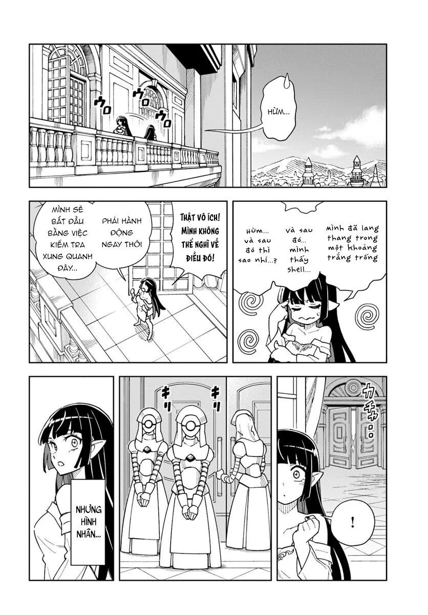 Cuộc Sống Thiên Đường Bắt Đầu Với Vua Hang Động ~ Trở Thành Người Mạnh Nhất Với Kỹ Năng Khai Thác - Chương 34.1 - Trang 15