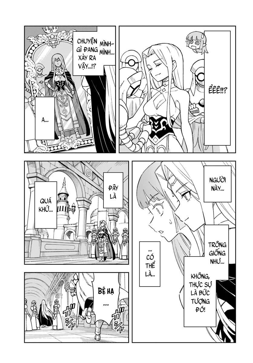 Cuộc Sống Thiên Đường Bắt Đầu Với Vua Hang Động ~ Trở Thành Người Mạnh Nhất Với Kỹ Năng Khai Thác - Chương 34.1 - Trang 18