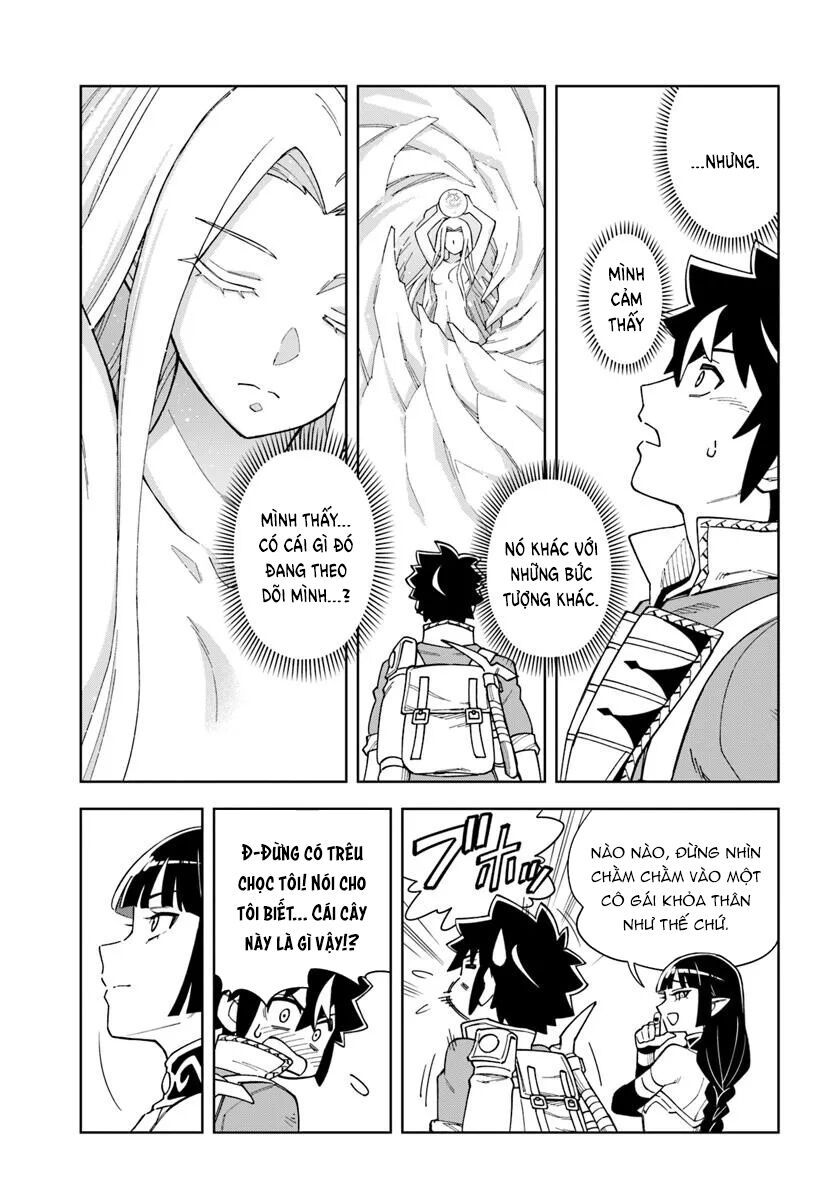 Cuộc Sống Thiên Đường Bắt Đầu Với Vua Hang Động ~ Trở Thành Người Mạnh Nhất Với Kỹ Năng Khai Thác - Chương 34.1 - Trang 8
