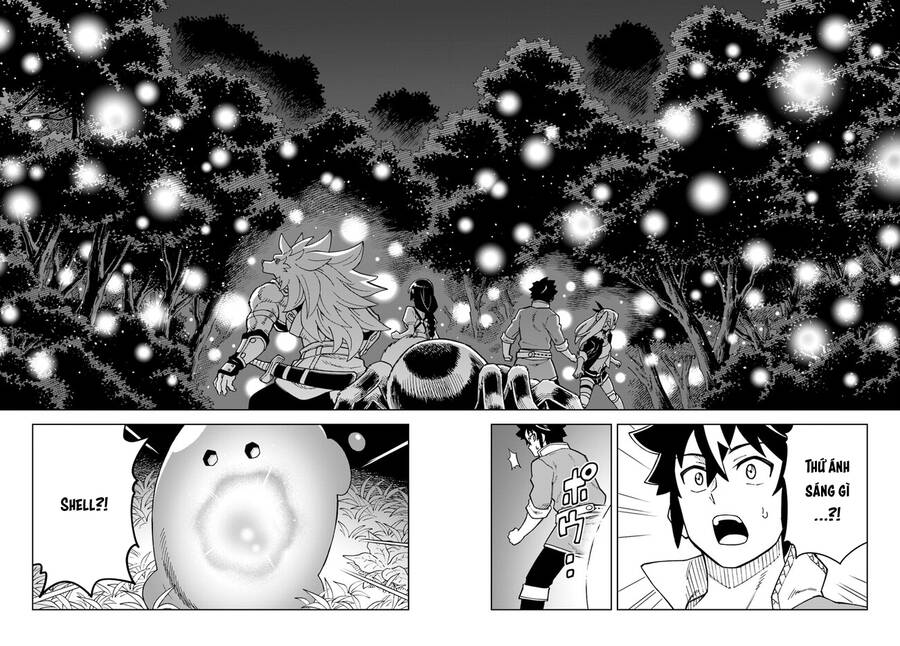 Cuộc Sống Thiên Đường Bắt Đầu Với Vua Hang Động ~ Trở Thành Người Mạnh Nhất Với Kỹ Năng Khai Thác - Chương 26.1 - Trang 17