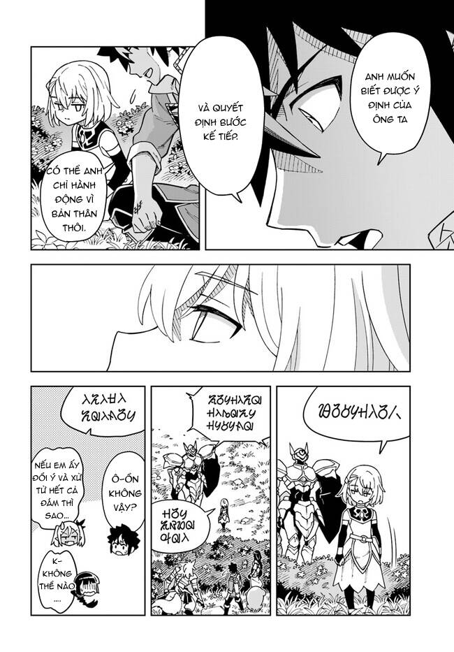 Cuộc Sống Thiên Đường Bắt Đầu Với Vua Hang Động ~ Trở Thành Người Mạnh Nhất Với Kỹ Năng Khai Thác - Chương 26.1 - Trang 9