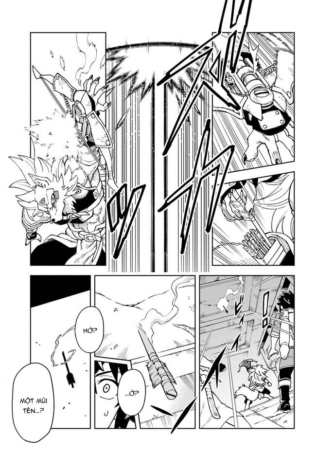 Cuộc Sống Thiên Đường Bắt Đầu Với Vua Hang Động ~ Trở Thành Người Mạnh Nhất Với Kỹ Năng Khai Thác - Chương 27.1 - Trang 16