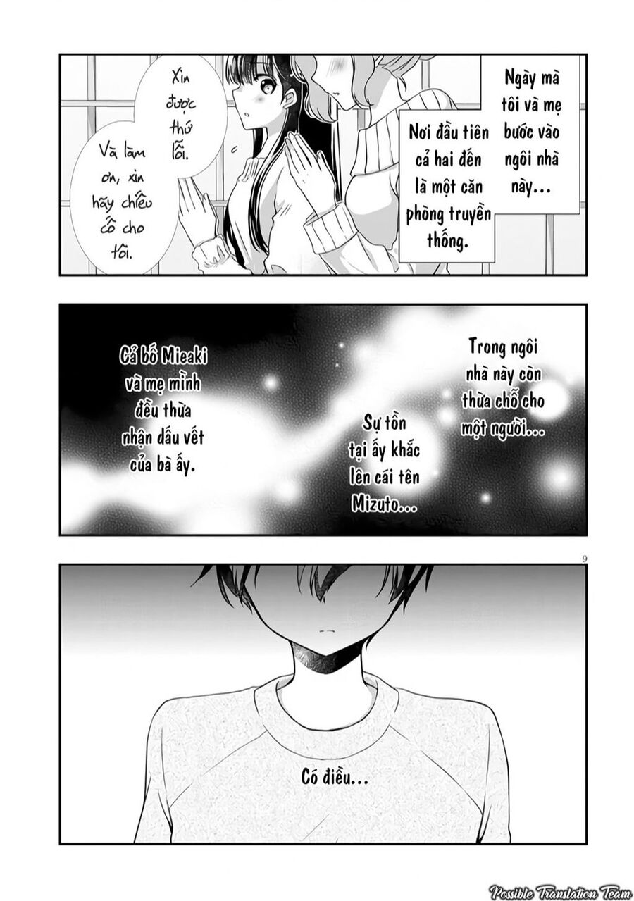 Con Gái Của Mẹ Kế Tôi Là Người Yêu Cũ Của Tôi - Chương 25 - Trang 11