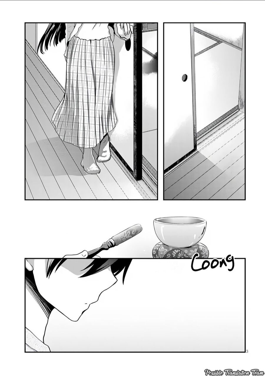 Con Gái Của Mẹ Kế Tôi Là Người Yêu Cũ Của Tôi - Chương 25 - Trang 5