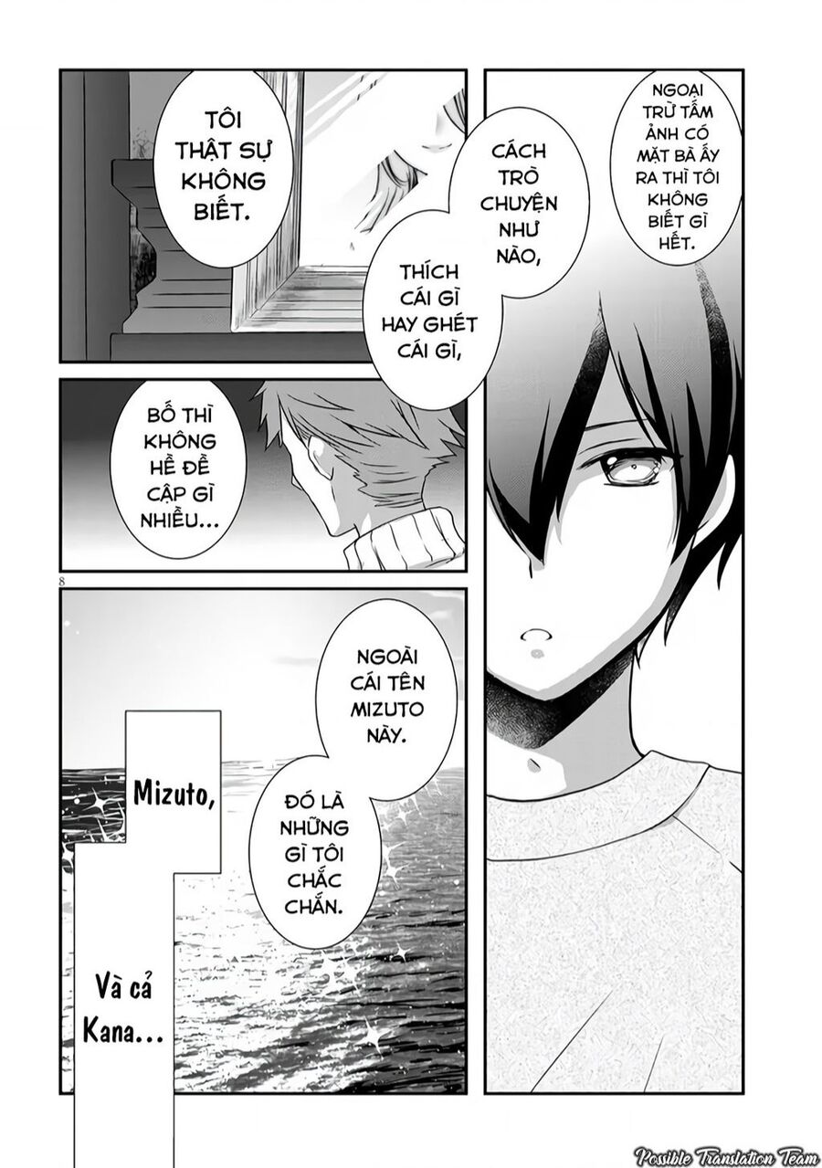 Con Gái Của Mẹ Kế Tôi Là Người Yêu Cũ Của Tôi - Chương 25 - Trang 10