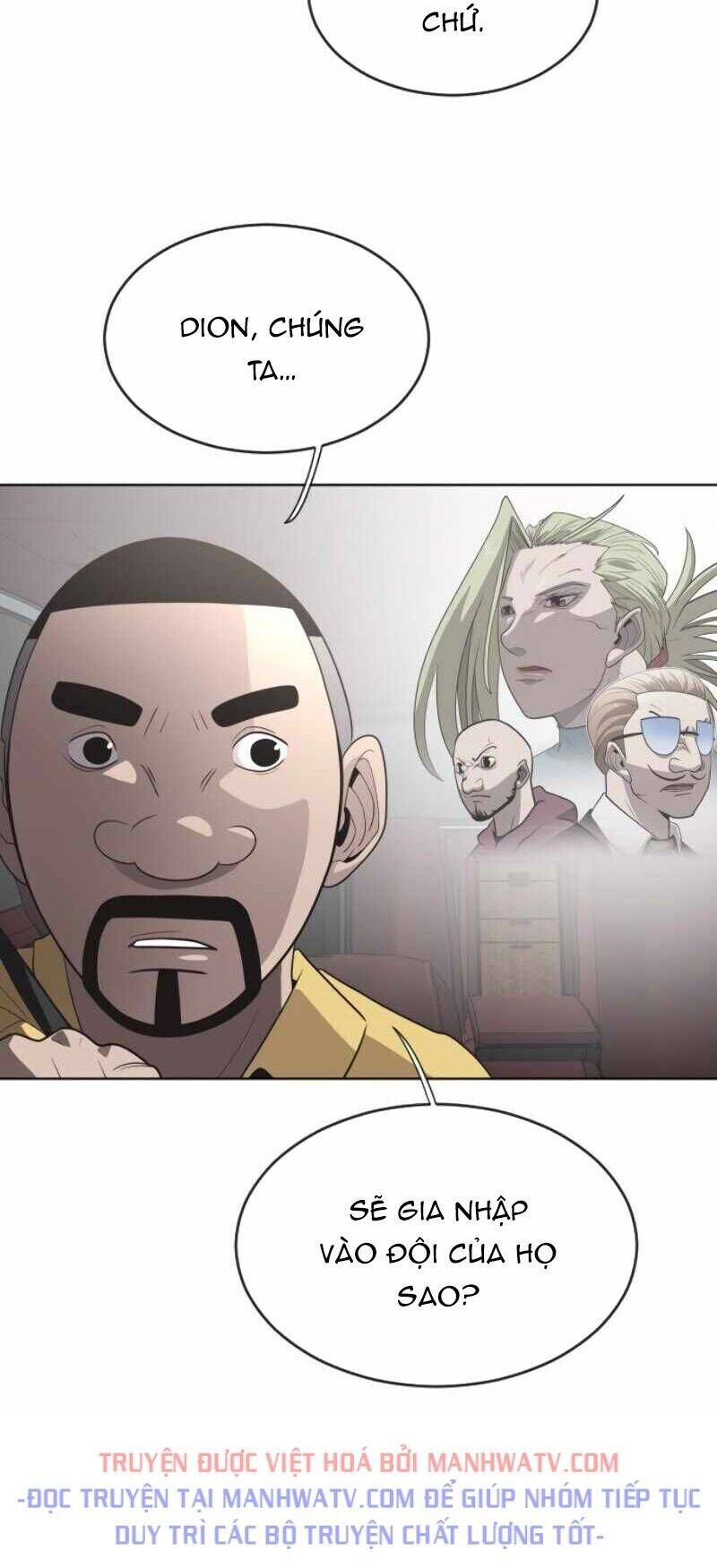 Kĩ Nguyên Của Anh Hùng - Chương 31.1 - Trang 13