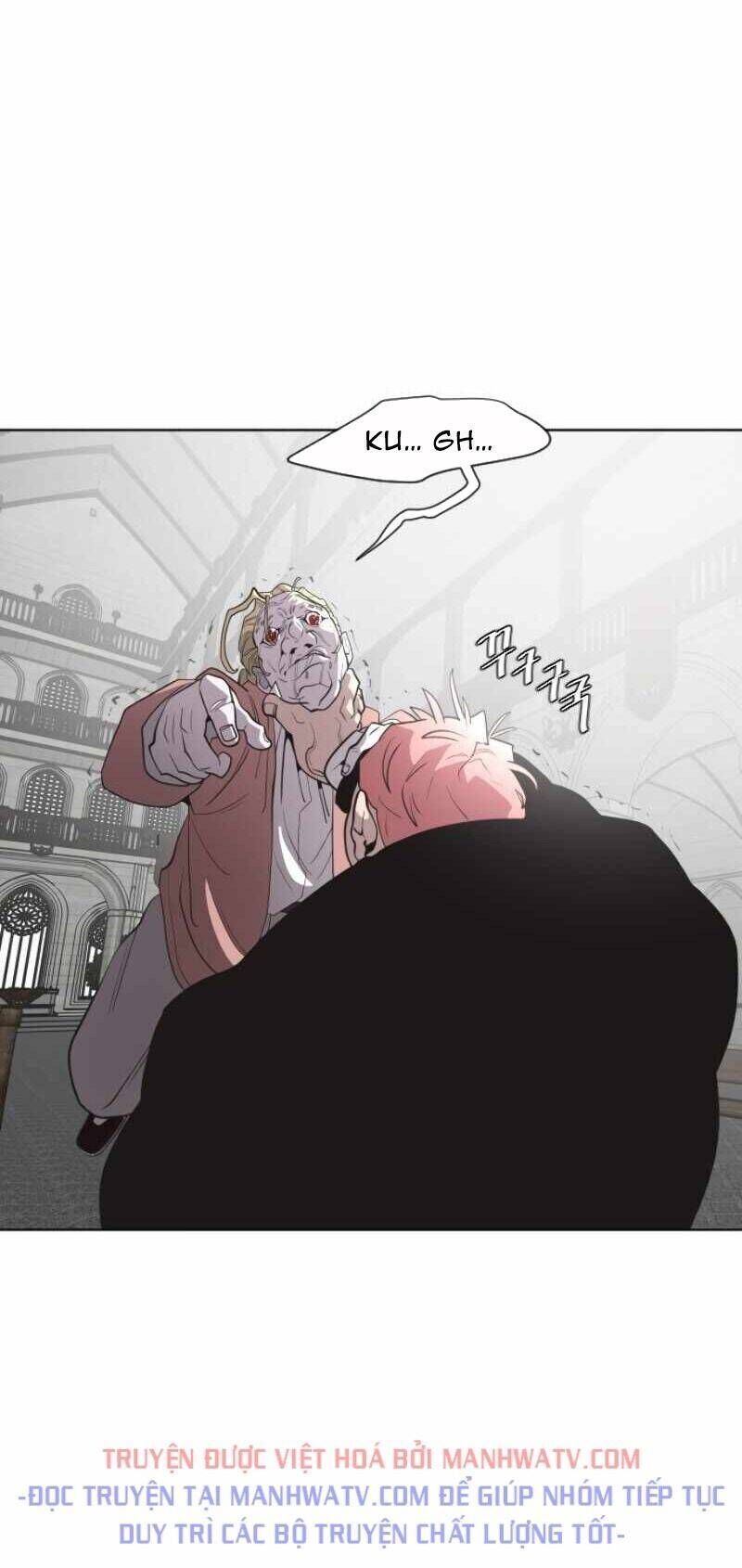 Kĩ Nguyên Của Anh Hùng - Chương 31.1 - Trang 43