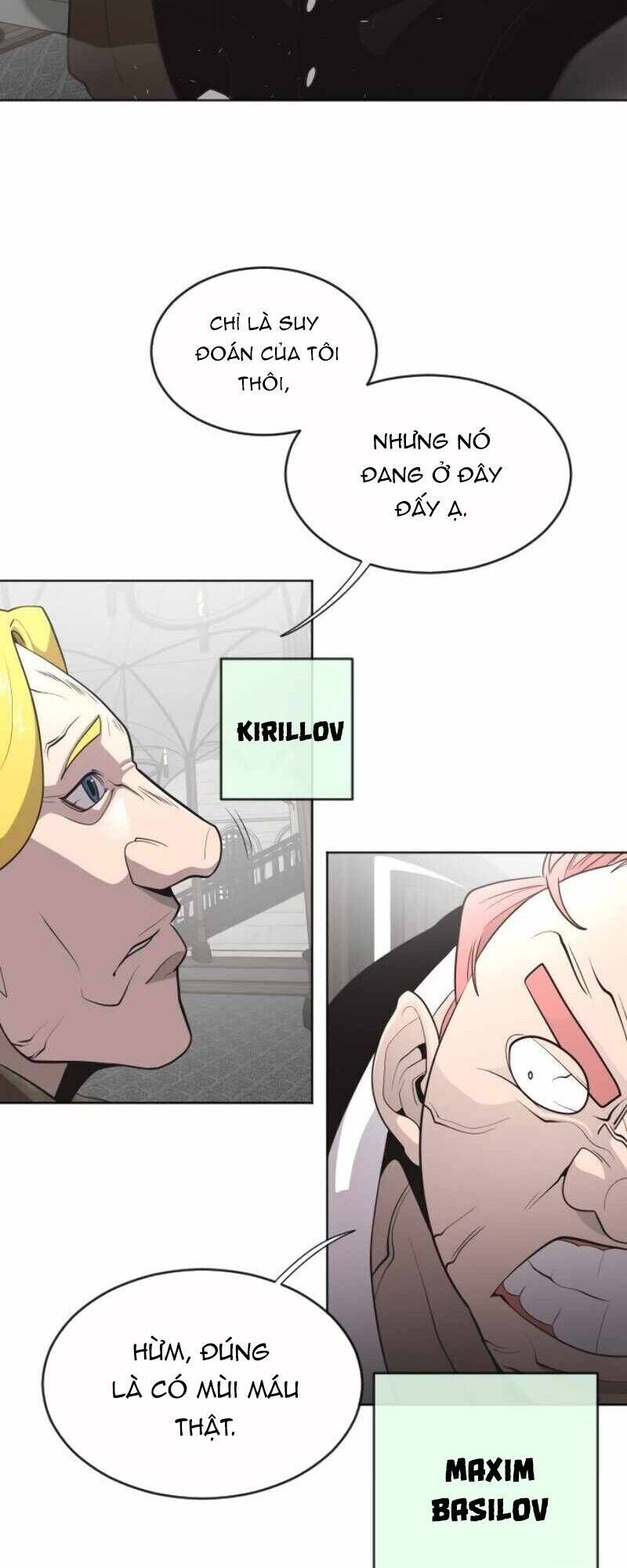 Kĩ Nguyên Của Anh Hùng - Chương 31.2 - Trang 24