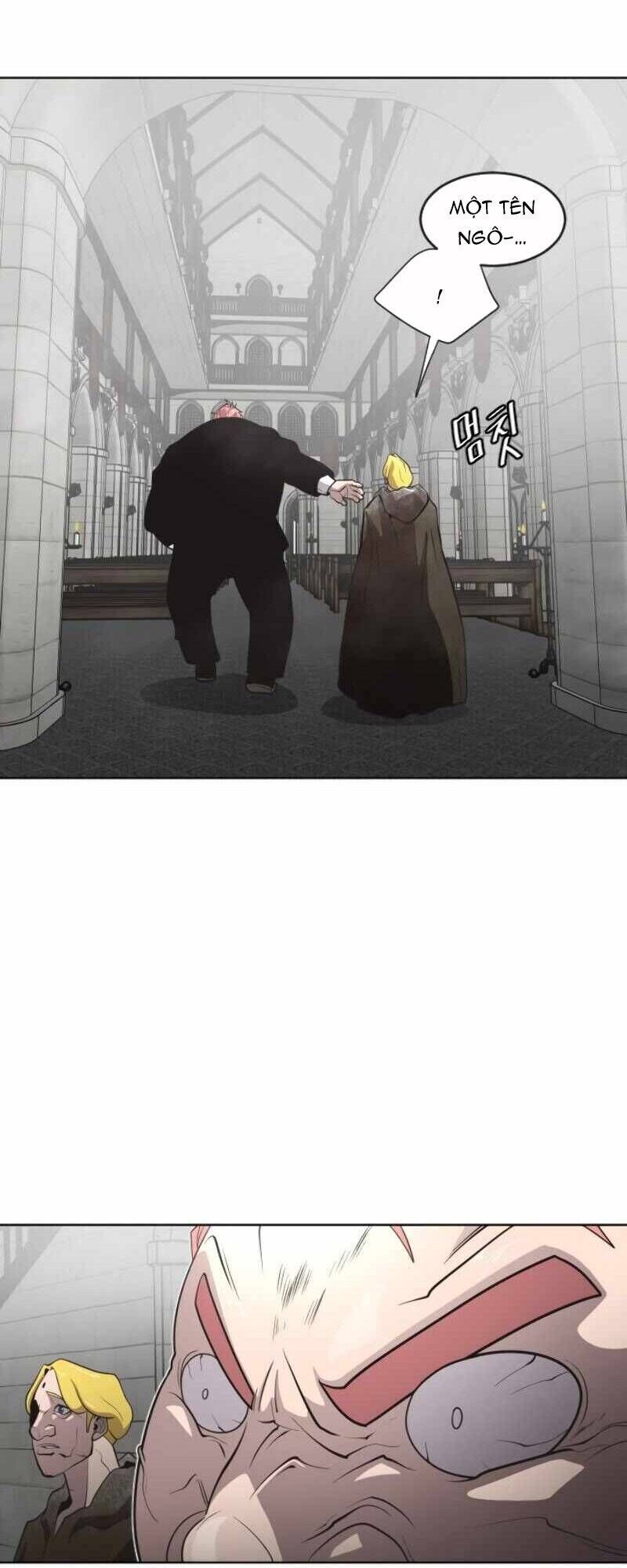 Kĩ Nguyên Của Anh Hùng - Chương 31.2 - Trang 30