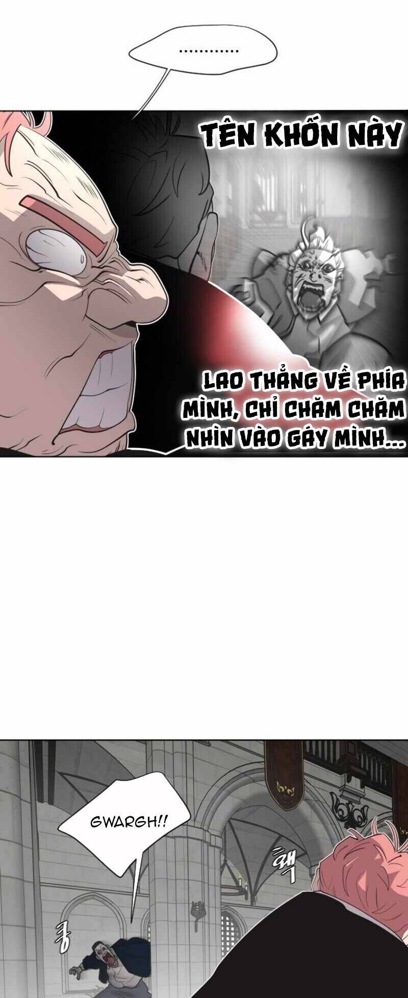 Kĩ Nguyên Của Anh Hùng - Chương 31.2 - Trang 44