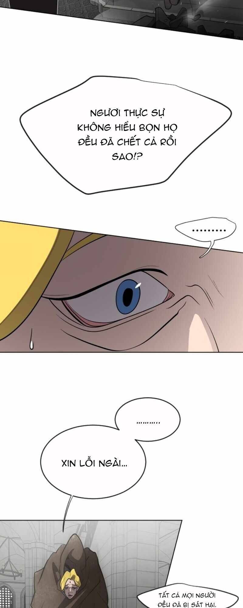 Kĩ Nguyên Của Anh Hùng - Chương 31.3 - Trang 50