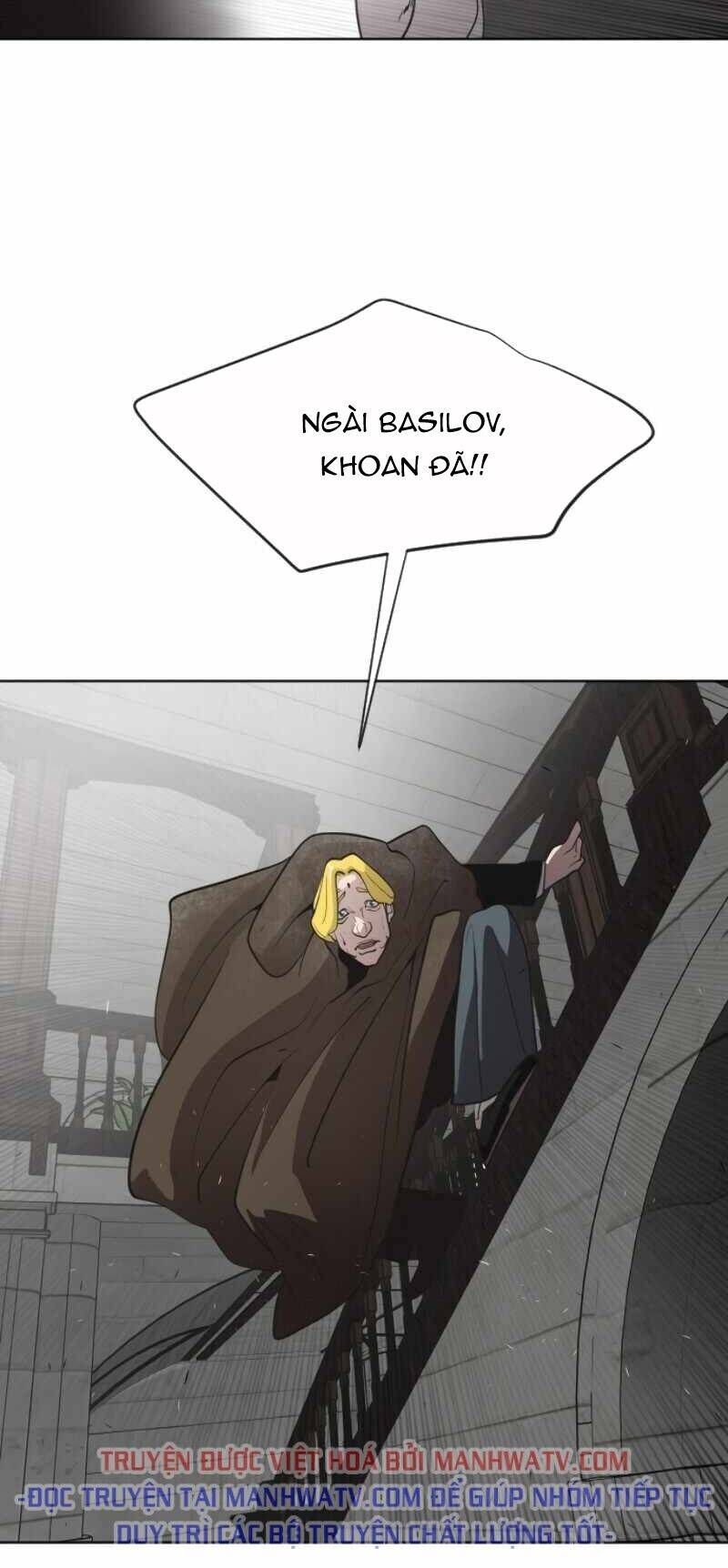 Kĩ Nguyên Của Anh Hùng - Chương 31.4 - Trang 47