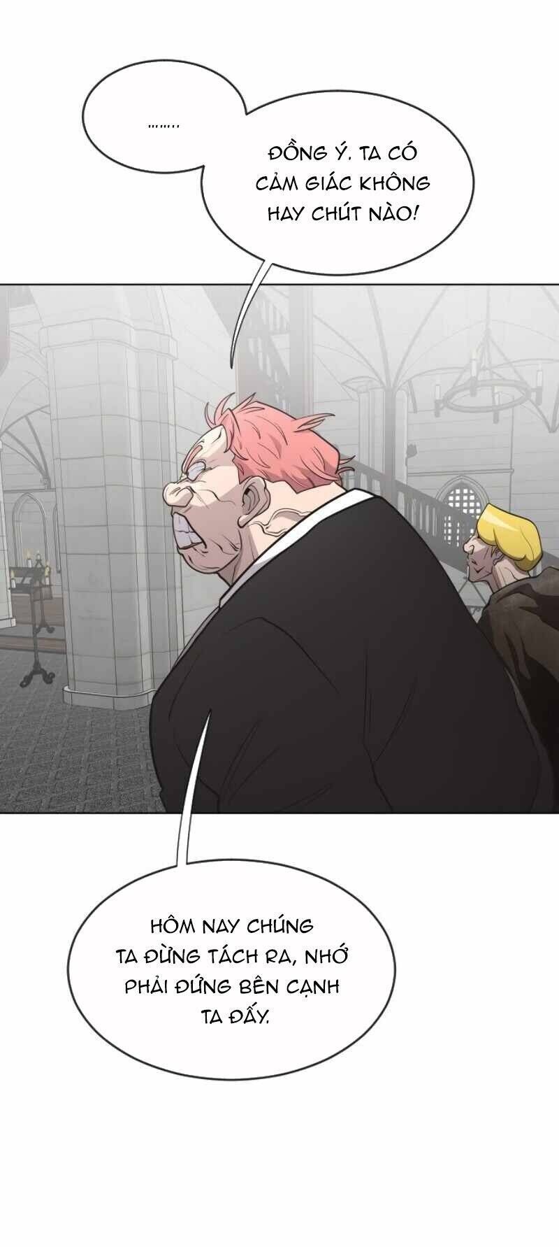 Kĩ Nguyên Của Anh Hùng - Chương 31.5 - Trang 28