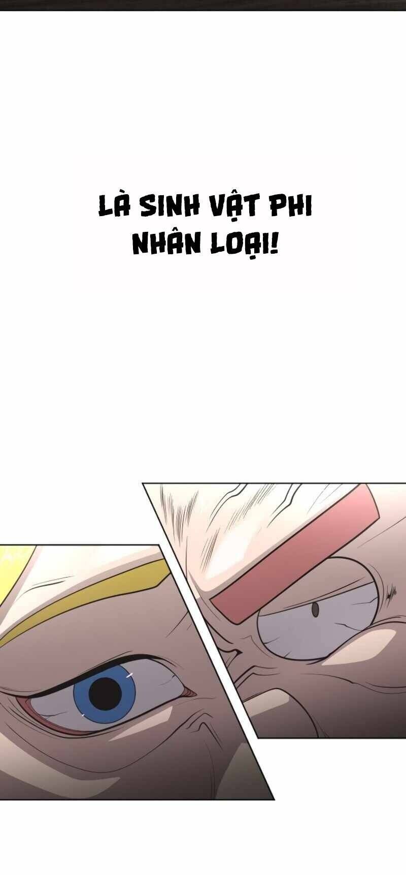 Kĩ Nguyên Của Anh Hùng - Chương 31.5 - Trang 34