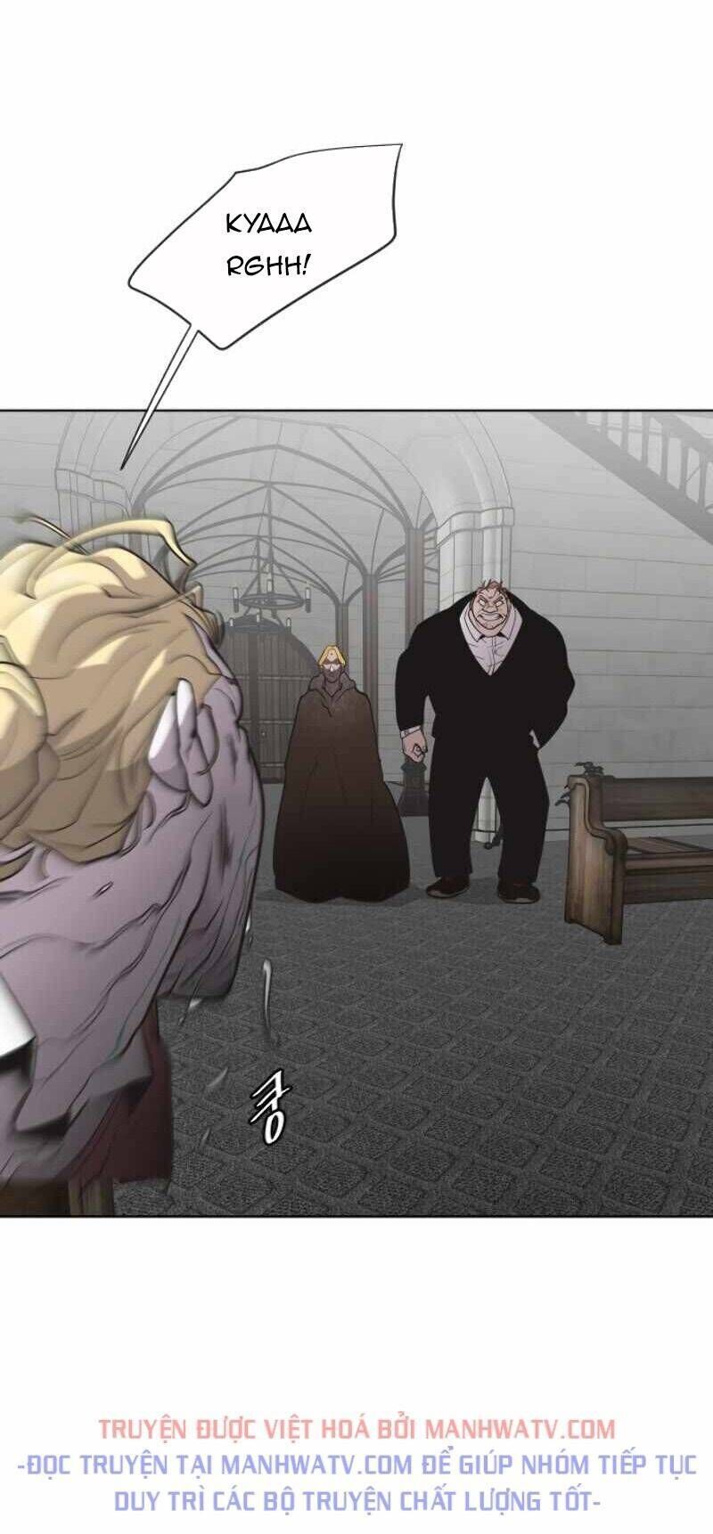 Kĩ Nguyên Của Anh Hùng - Chương 31.5 - Trang 35