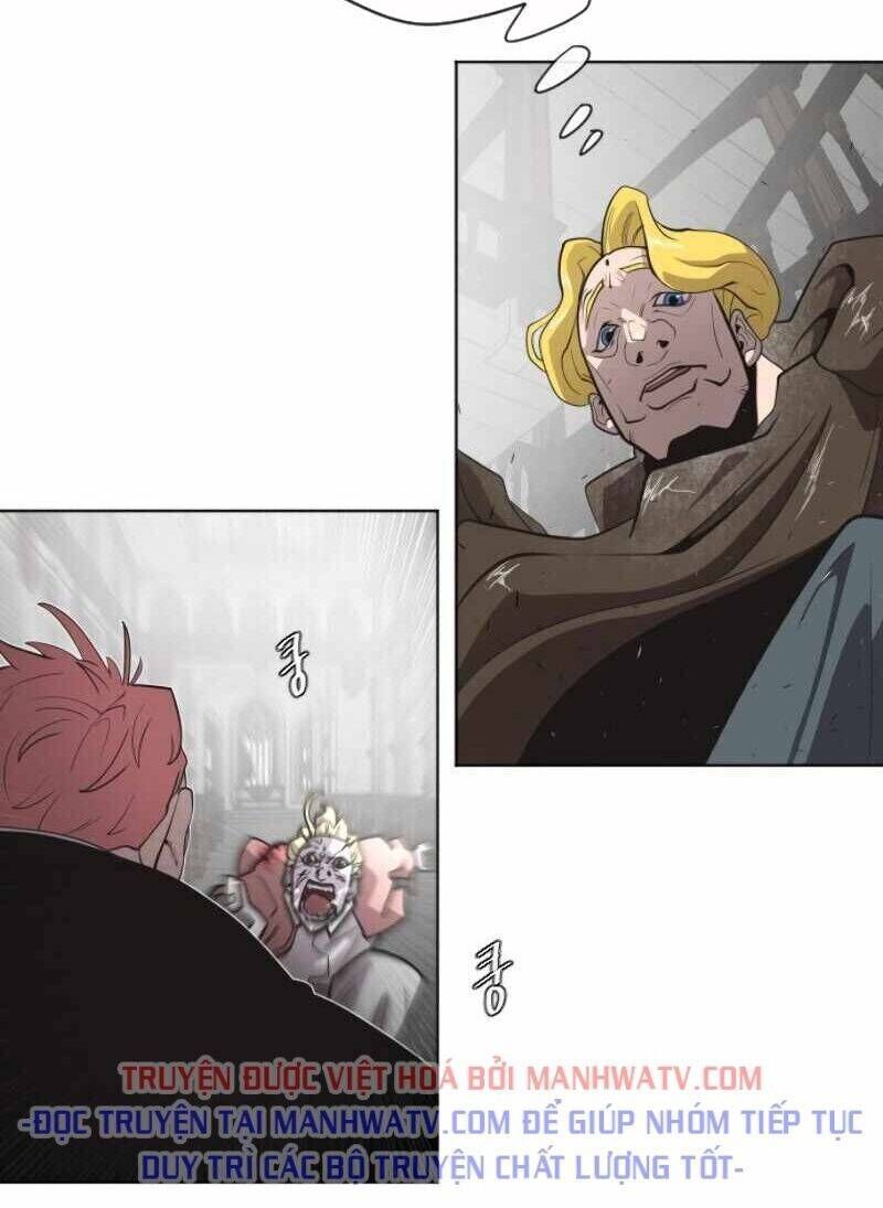 Kĩ Nguyên Của Anh Hùng - Chương 31.5 - Trang 41