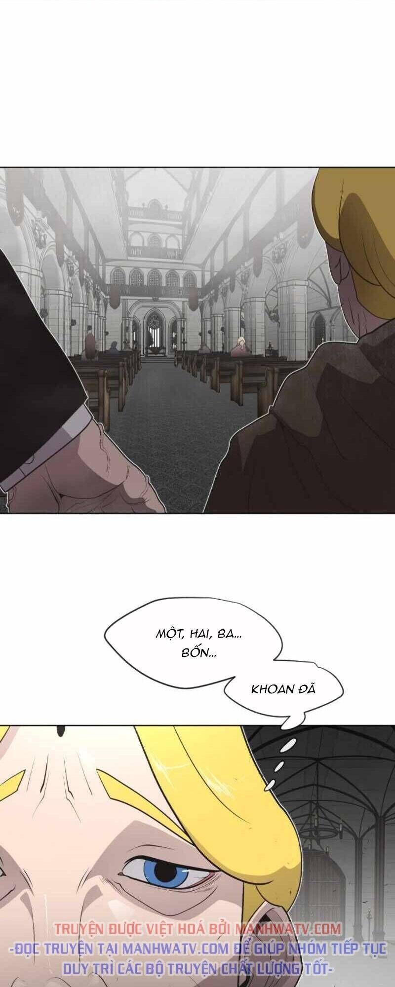 Kĩ Nguyên Của Anh Hùng - Chương 31.6 - Trang 31