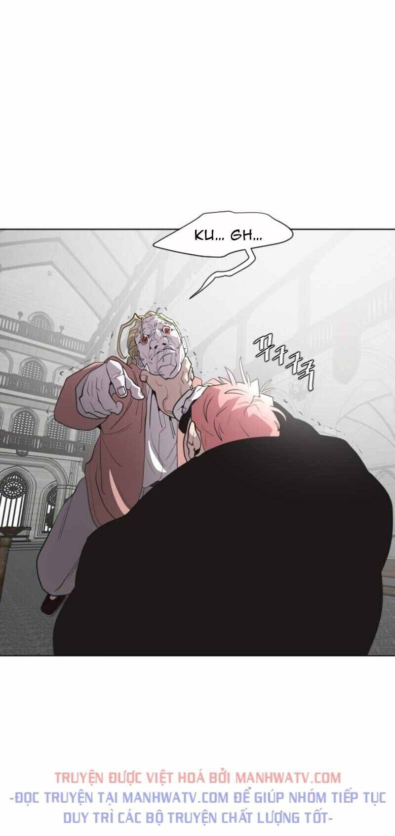 Kĩ Nguyên Của Anh Hùng - Chương 31.6 - Trang 43