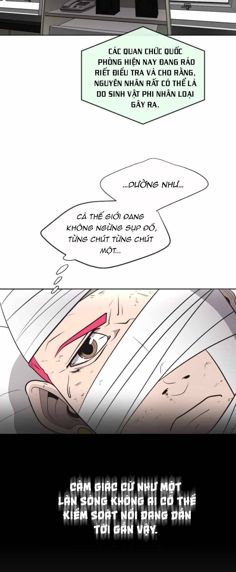 Kĩ Nguyên Của Anh Hùng - Chương 31.7 - Trang 56