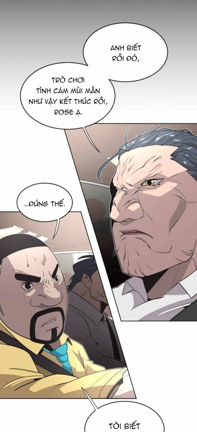 Kĩ Nguyên Của Anh Hùng - Chương 31.8 - Trang 12