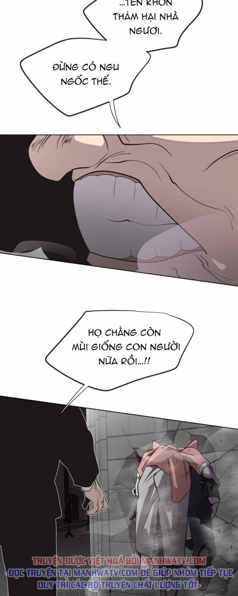 Kĩ Nguyên Của Anh Hùng - Chương 31.8 - Trang 49