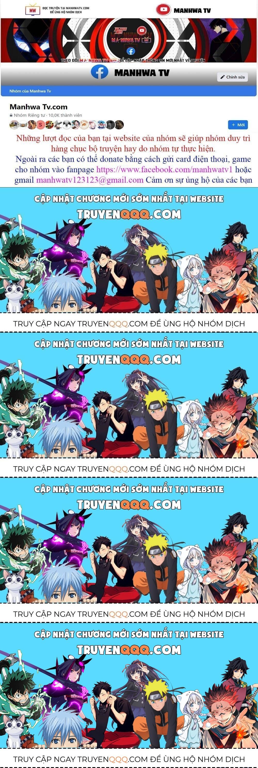 Kĩ Nguyên Của Anh Hùng - Chương 31.8 - Trang 68