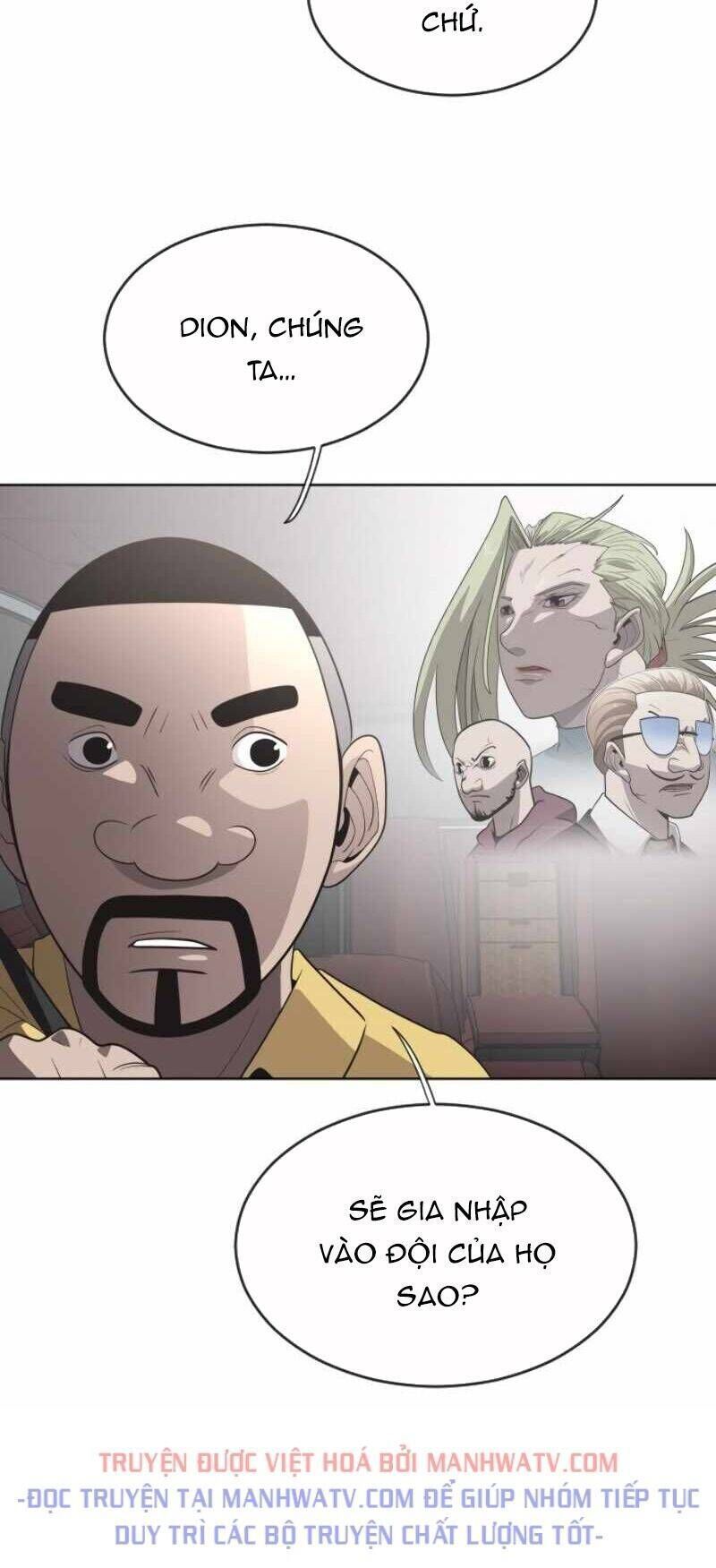 Kĩ Nguyên Của Anh Hùng - Chương 31.9 - Trang 13