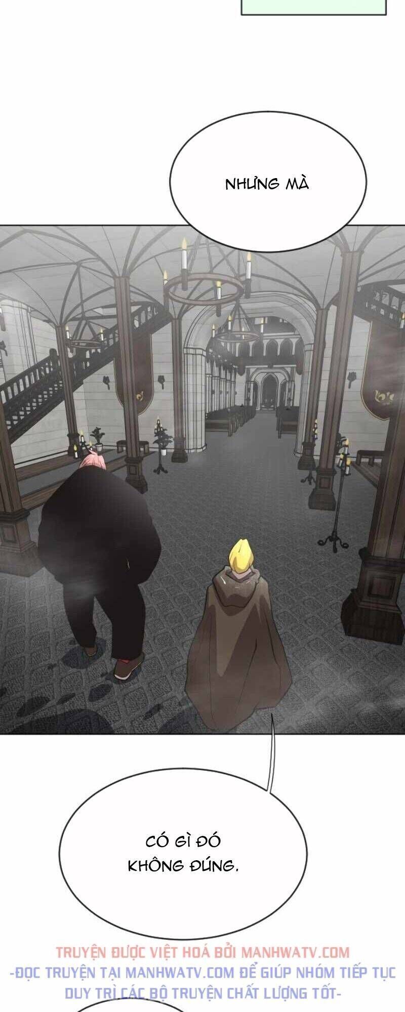 Kĩ Nguyên Của Anh Hùng - Chương 31.9 - Trang 25