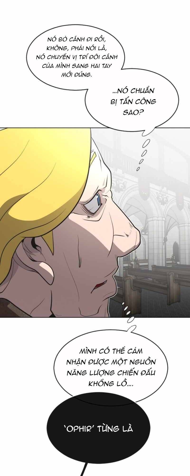 Kĩ Nguyên Của Anh Hùng - Chương 32.1 - Trang 38