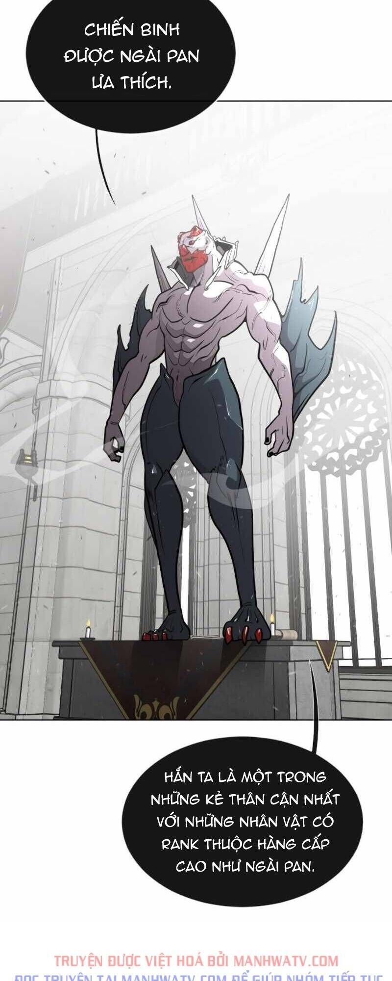 Kĩ Nguyên Của Anh Hùng - Chương 32.1 - Trang 40