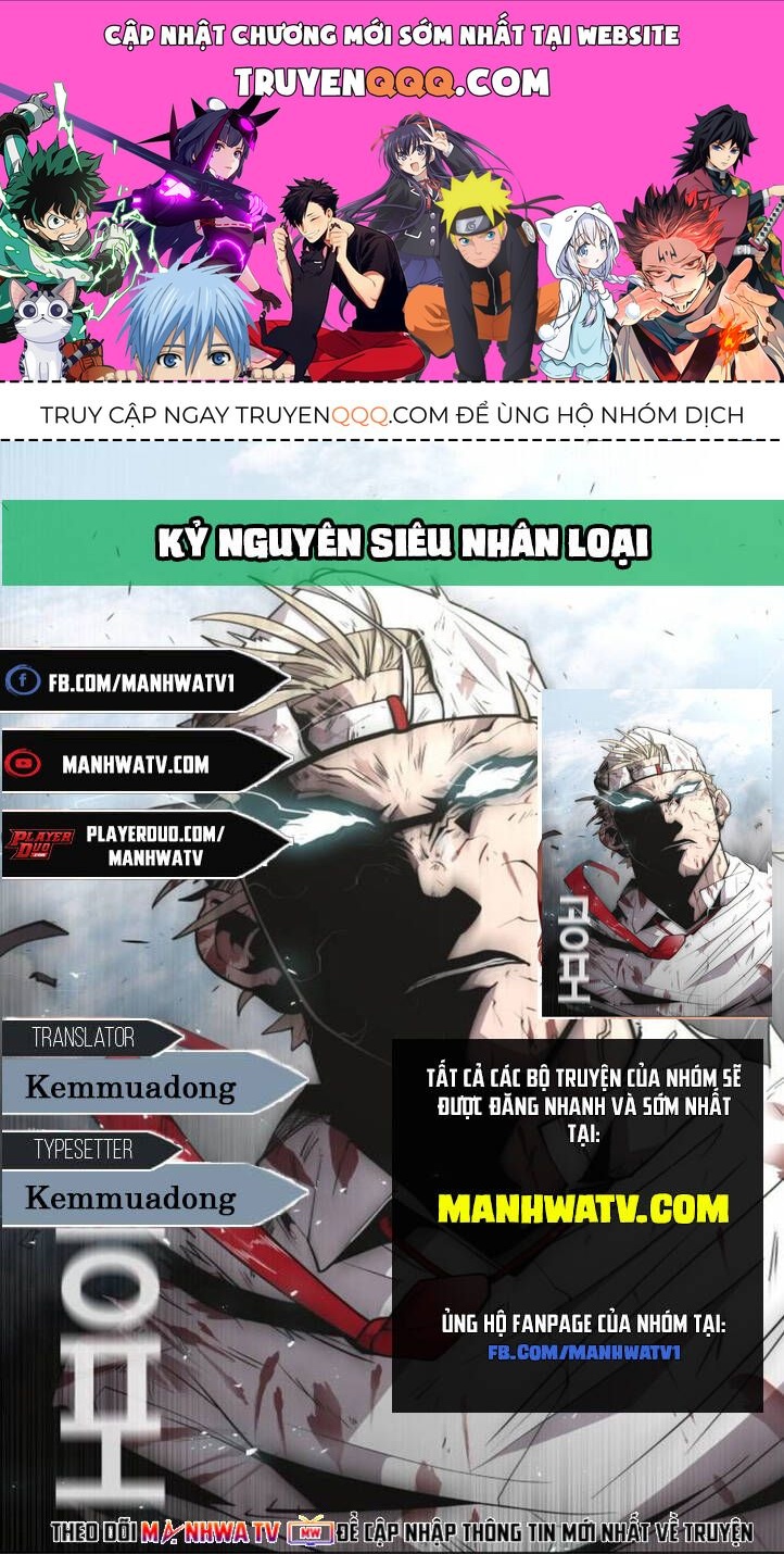 Kĩ Nguyên Của Anh Hùng - Chương 32.2 - Trang 1