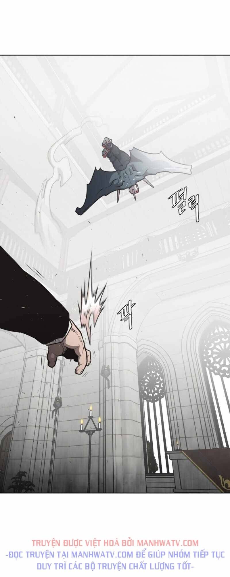 Kĩ Nguyên Của Anh Hùng - Chương 32.2 - Trang 27