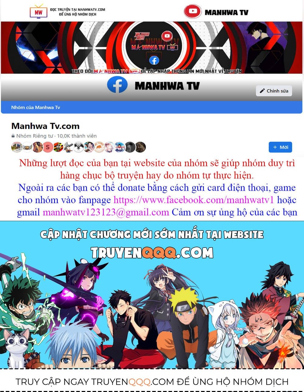 Kĩ Nguyên Của Anh Hùng - Chương 32.2 - Trang 74