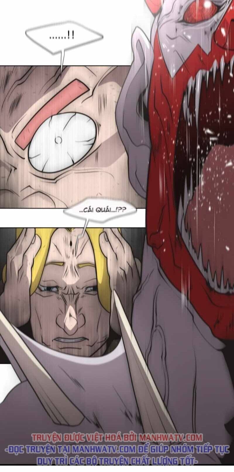 Kĩ Nguyên Của Anh Hùng - Chương 32.4 - Trang 49